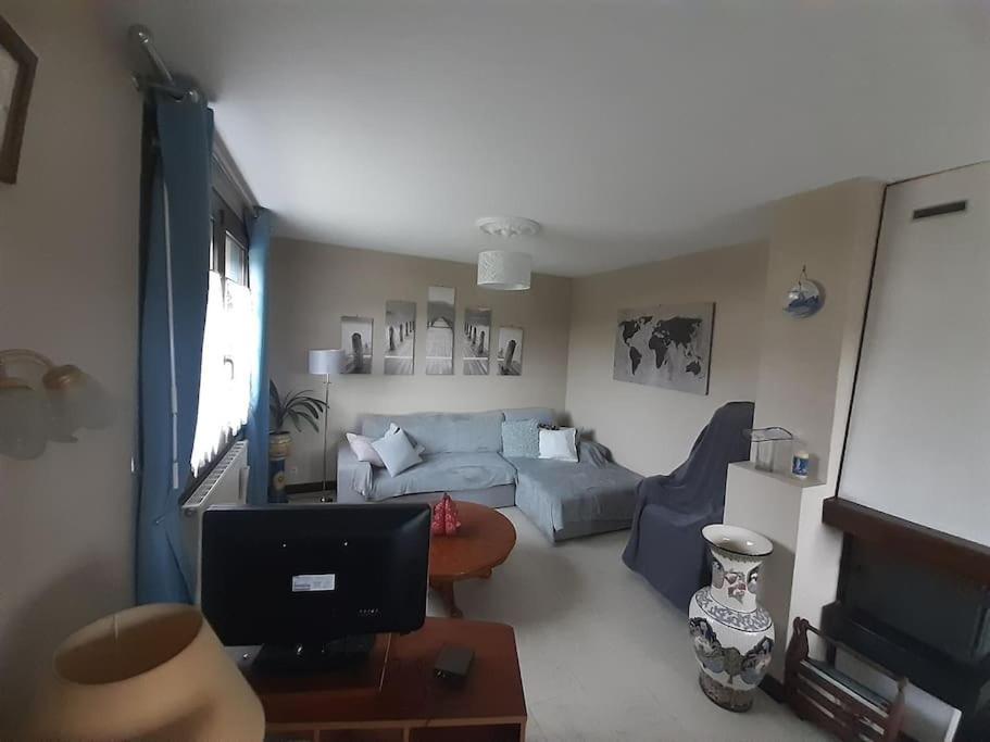 Logement Du Vidame Molliens-Dreuil Ngoại thất bức ảnh