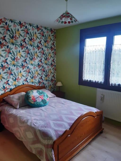 Logement Du Vidame Molliens-Dreuil Ngoại thất bức ảnh