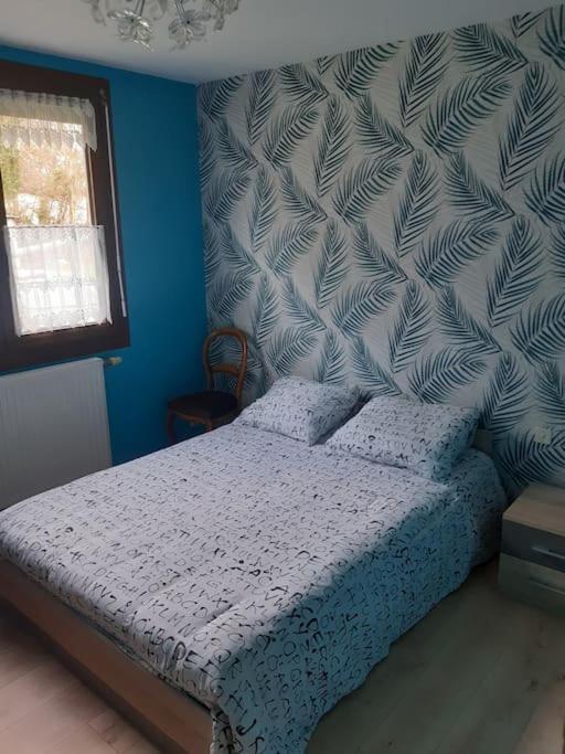 Logement Du Vidame Molliens-Dreuil Ngoại thất bức ảnh