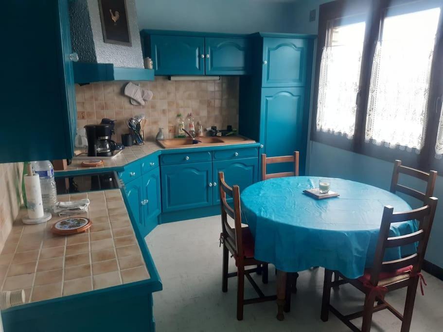 Logement Du Vidame Molliens-Dreuil Ngoại thất bức ảnh